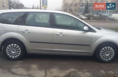 Універсал Ford Focus 2006 в Сумах