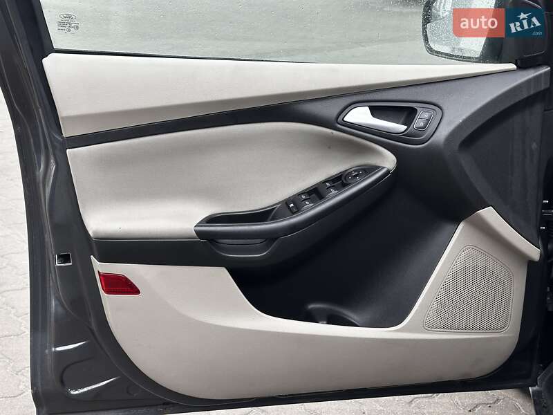Седан Ford Focus 2016 в Львове фото 14 Седан Ford Focus 2016 в Львове