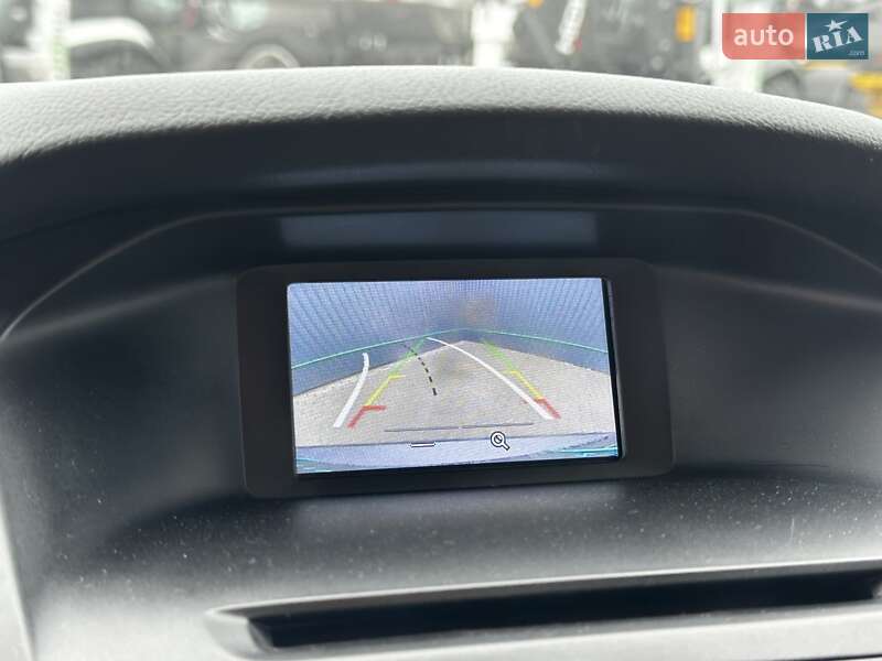 Седан Ford Focus 2016 в Львове фото 23 Седан Ford Focus 2016 в Львове