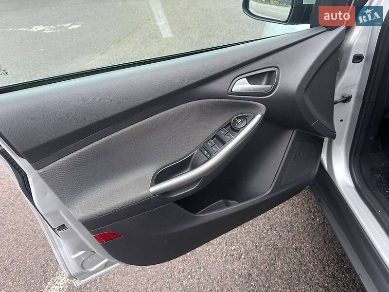 Универсал Ford Focus 2011 в Ковеле