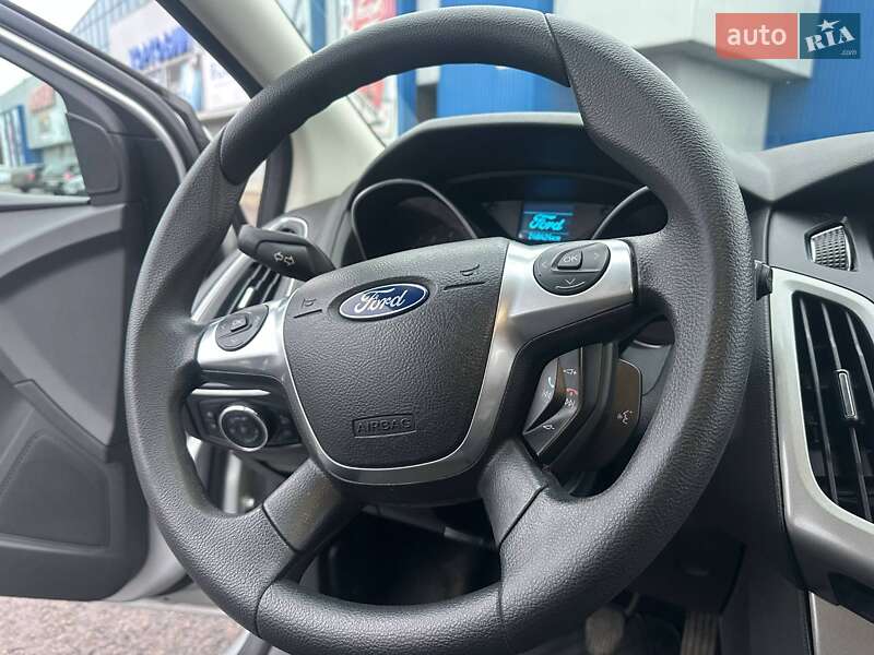 Универсал Ford Focus 2011 в Ковеле