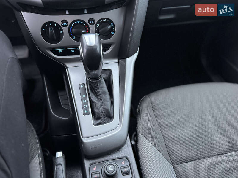 Универсал Ford Focus 2013 в Ровно