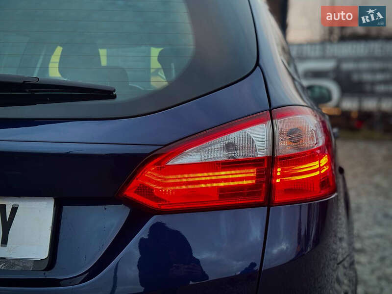 Универсал Ford Focus 2013 в Стрые фото 21 Универсал Ford Focus 2013 в Стрые