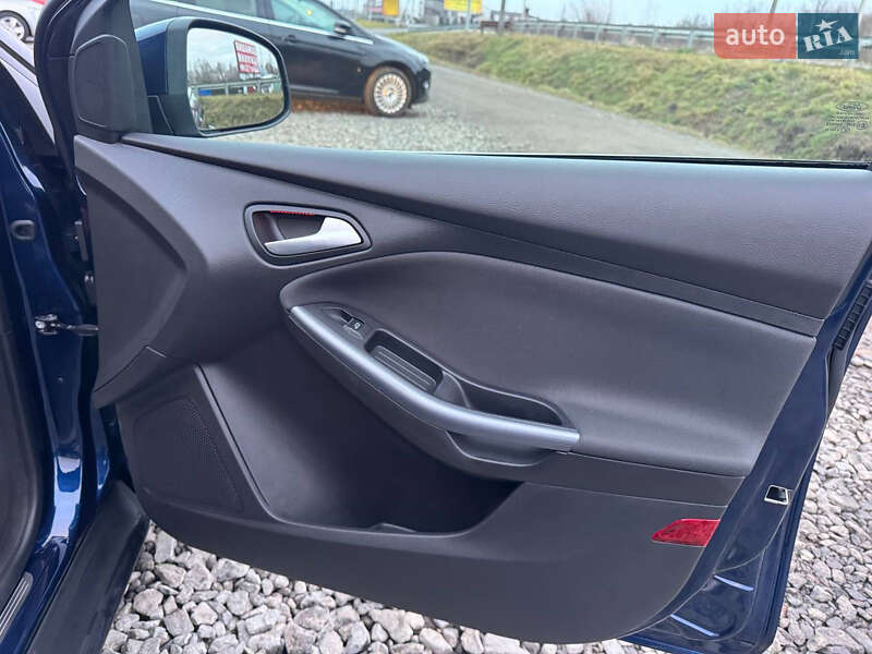 Универсал Ford Focus 2013 в Стрые фото 30 Универсал Ford Focus 2013 в Стрые