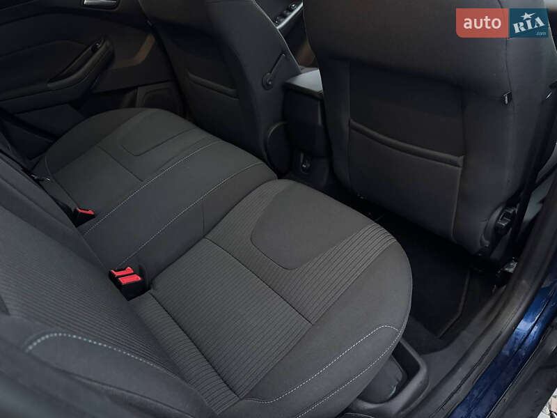 Универсал Ford Focus 2013 в Стрые фото 34 Универсал Ford Focus 2013 в Стрые