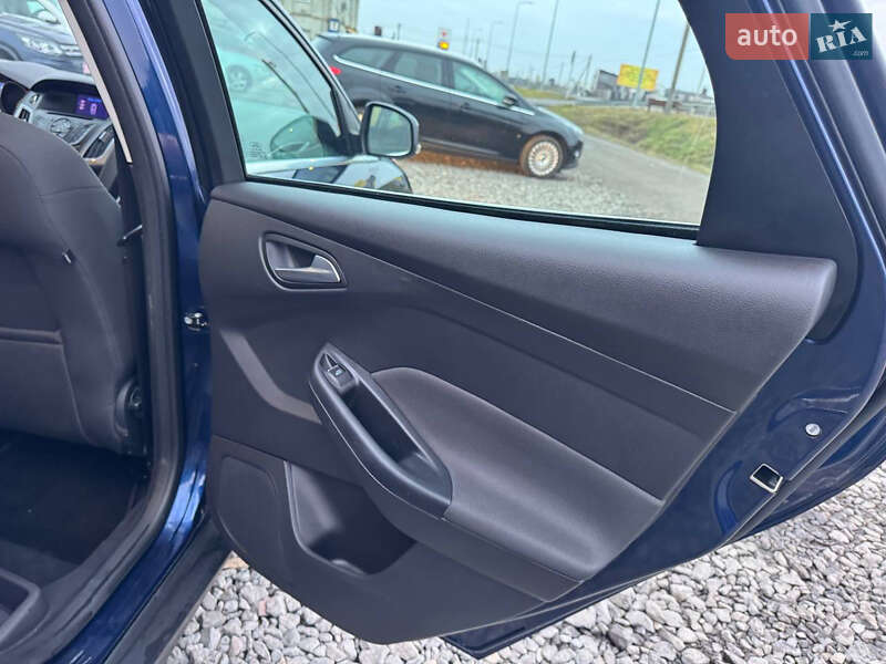 Универсал Ford Focus 2013 в Стрые фото 36 Универсал Ford Focus 2013 в Стрые