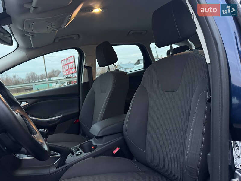Универсал Ford Focus 2013 в Стрые фото 43 Универсал Ford Focus 2013 в Стрые