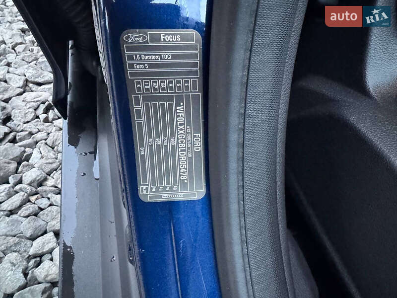 Универсал Ford Focus 2013 в Стрые фото 56 Универсал Ford Focus 2013 в Стрые