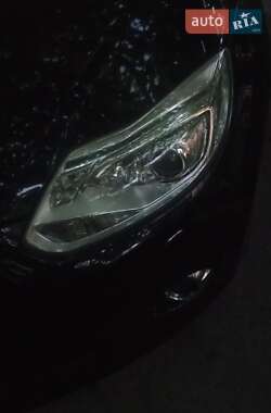 Универсал Ford Focus 2011 в Днепре