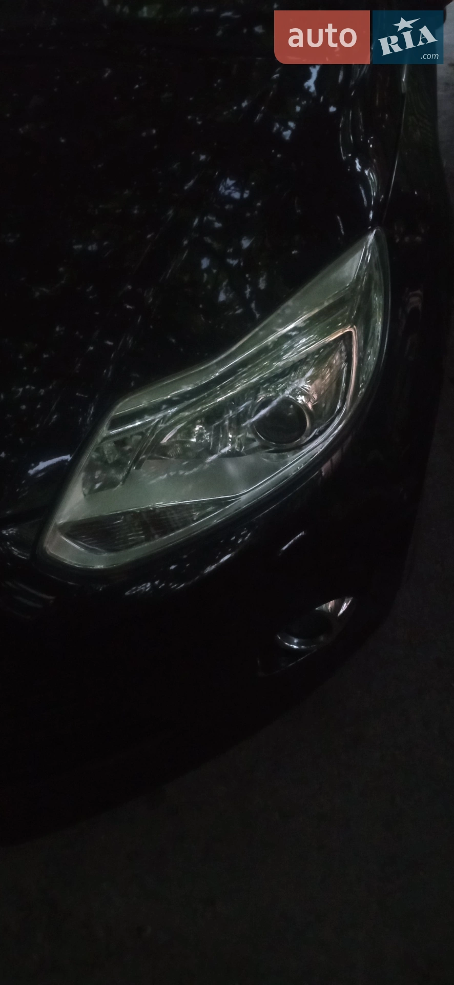 2011 Ford Focus - мініатюра 12