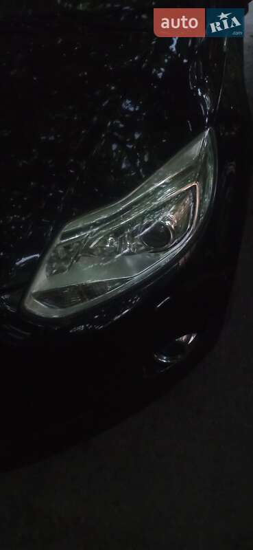 Універсал Ford Focus 2011 в Дніпрі