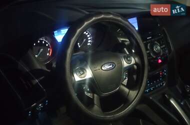 Универсал Ford Focus 2011 в Днепре