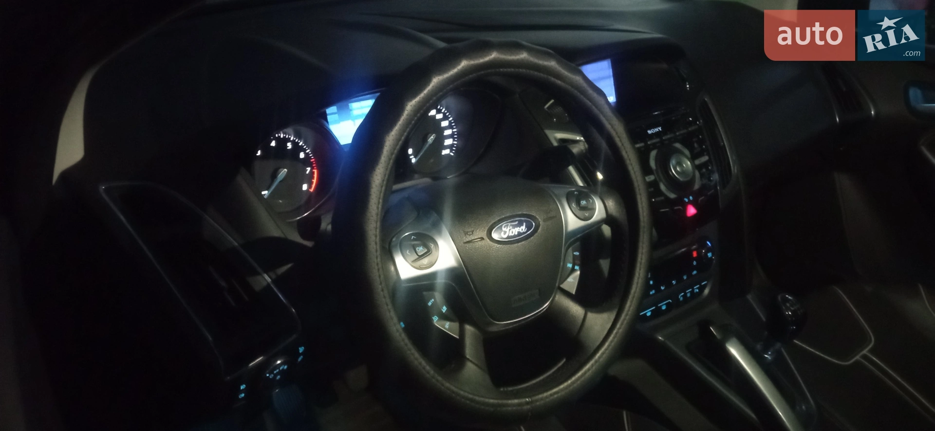 2011 Ford Focus - мініатюра 19