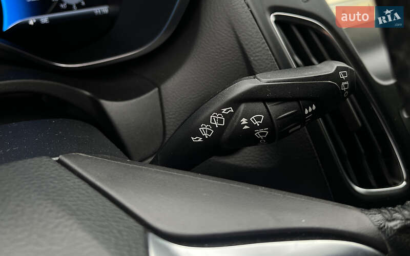 Хетчбек Ford Focus 2018 в Мукачевому фото 15 Хетчбек Ford Focus 2018 в Мукачевому
