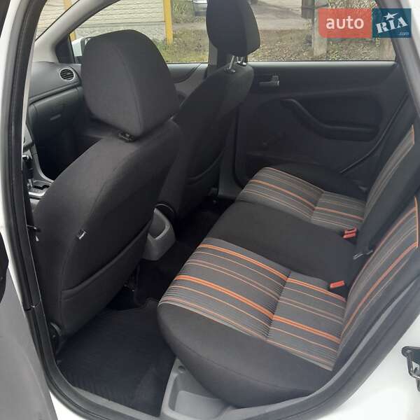 Универсал Ford Focus 2009 в Харькове