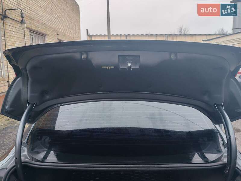 Седан Ford Focus 2017 в Киеве фото 17 Седан Ford Focus 2017 в Киеве