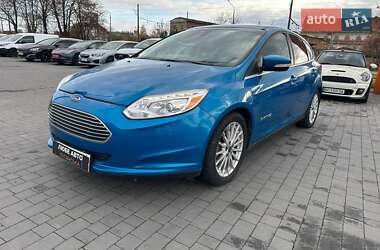Хэтчбек Ford Focus 2012 в Львове