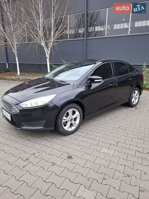 Седан Ford Focus 2013 в Білій Церкві фото 10 Седан Ford Focus 2013 в Білій Церкві