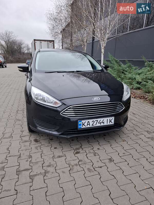 Седан Ford Focus 2013 в Білій Церкві фото 17 Седан Ford Focus 2013 в Білій Церкві