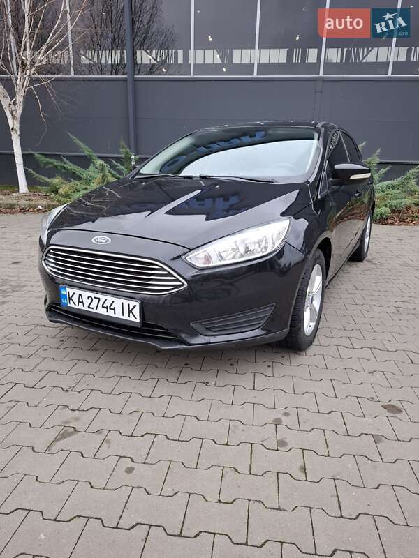 Седан Ford Focus 2013 в Білій Церкві фото 27 Седан Ford Focus 2013 в Білій Церкві