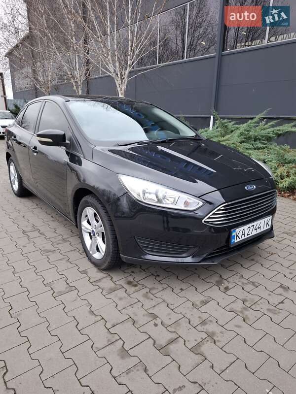 Седан Ford Focus 2013 в Білій Церкві фото 31 Седан Ford Focus 2013 в Білій Церкві
