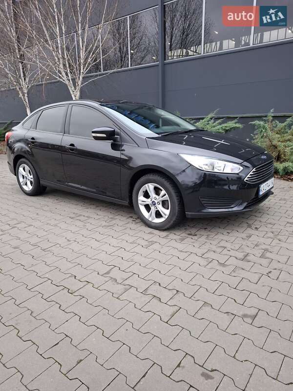 Седан Ford Focus 2013 в Білій Церкві фото 37 Седан Ford Focus 2013 в Білій Церкві