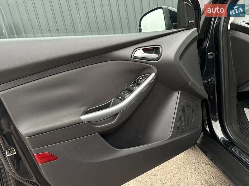 Универсал Ford Focus 2011 в Дрогобыче