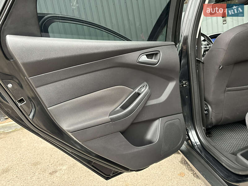 Универсал Ford Focus 2011 в Дрогобыче