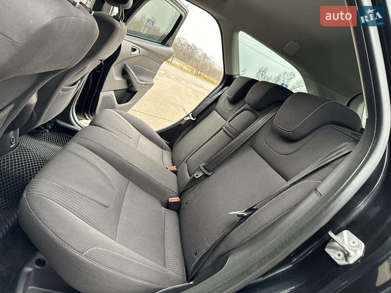 Универсал Ford Focus 2011 в Дрогобыче