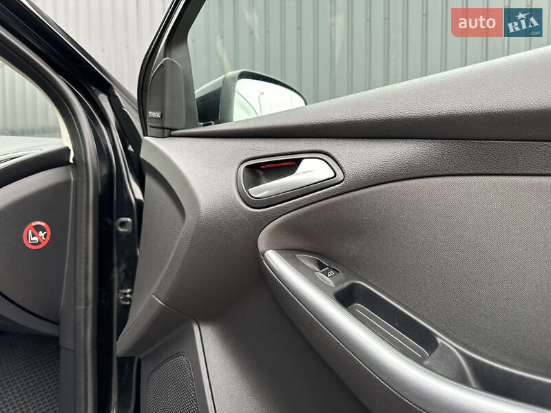 Универсал Ford Focus 2011 в Дрогобыче