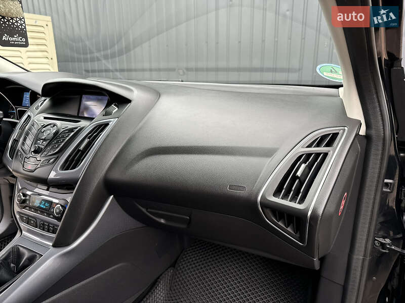 Универсал Ford Focus 2011 в Дрогобыче