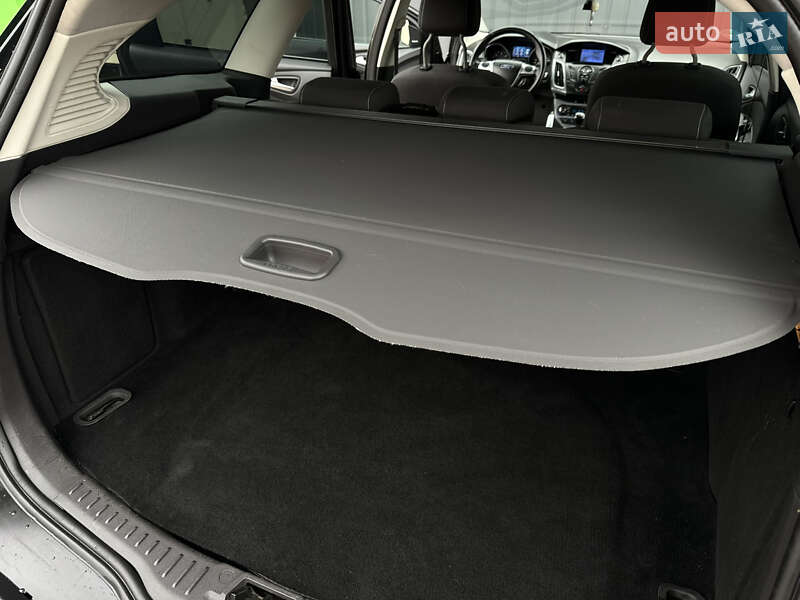 Универсал Ford Focus 2011 в Дрогобыче