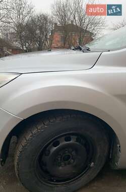 Універсал Ford Focus 2009 в Ізяславі фото 6 Універсал Ford Focus 2009 в Ізяславі