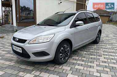 Универсал Ford Focus 2008 в Хмельницком