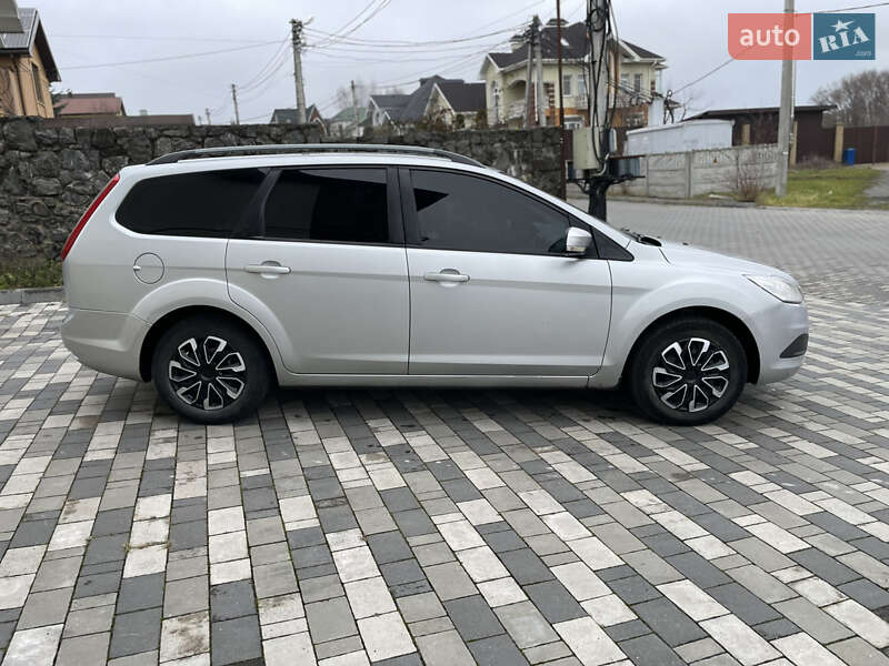 Универсал Ford Focus 2008 в Хмельницком