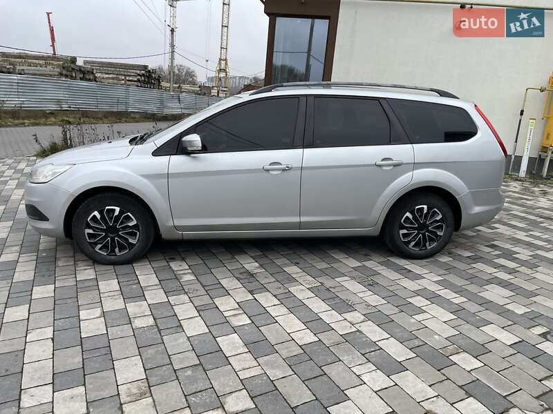 Универсал Ford Focus 2008 в Хмельницком
