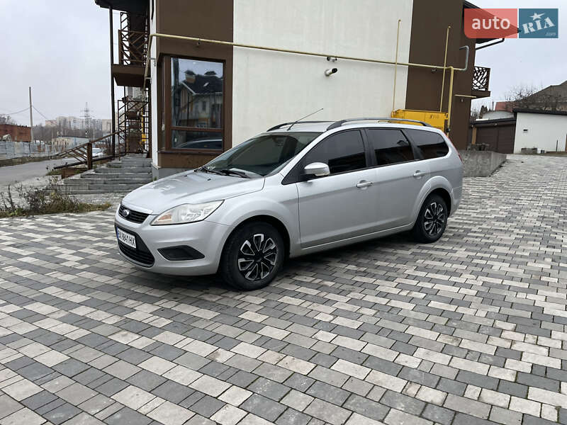 Универсал Ford Focus 2008 в Хмельницком