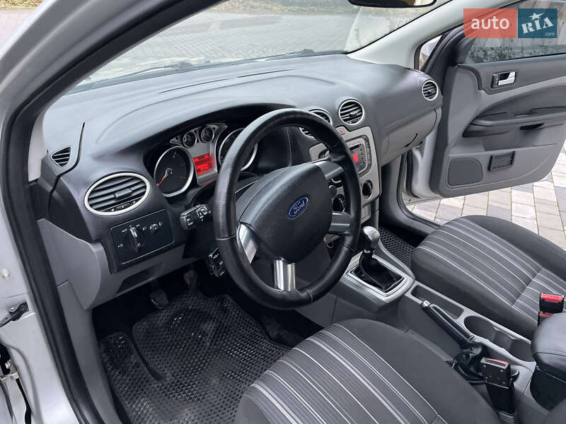 Универсал Ford Focus 2008 в Хмельницком