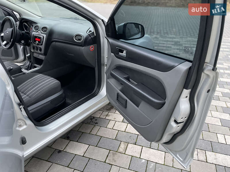 Универсал Ford Focus 2008 в Хмельницком