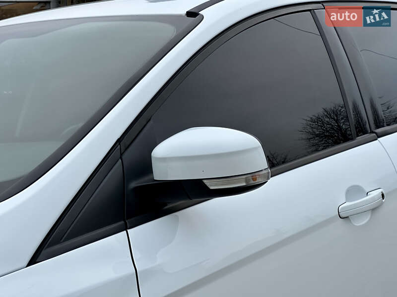 Универсал Ford Focus 2018 в Стрые