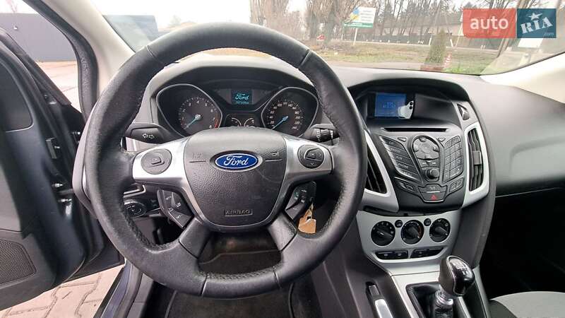 Универсал Ford Focus 2011 в Киеве