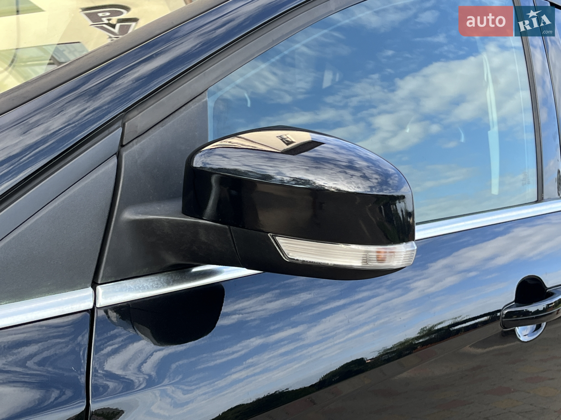 2012 Ford Focus - мініатюра 11