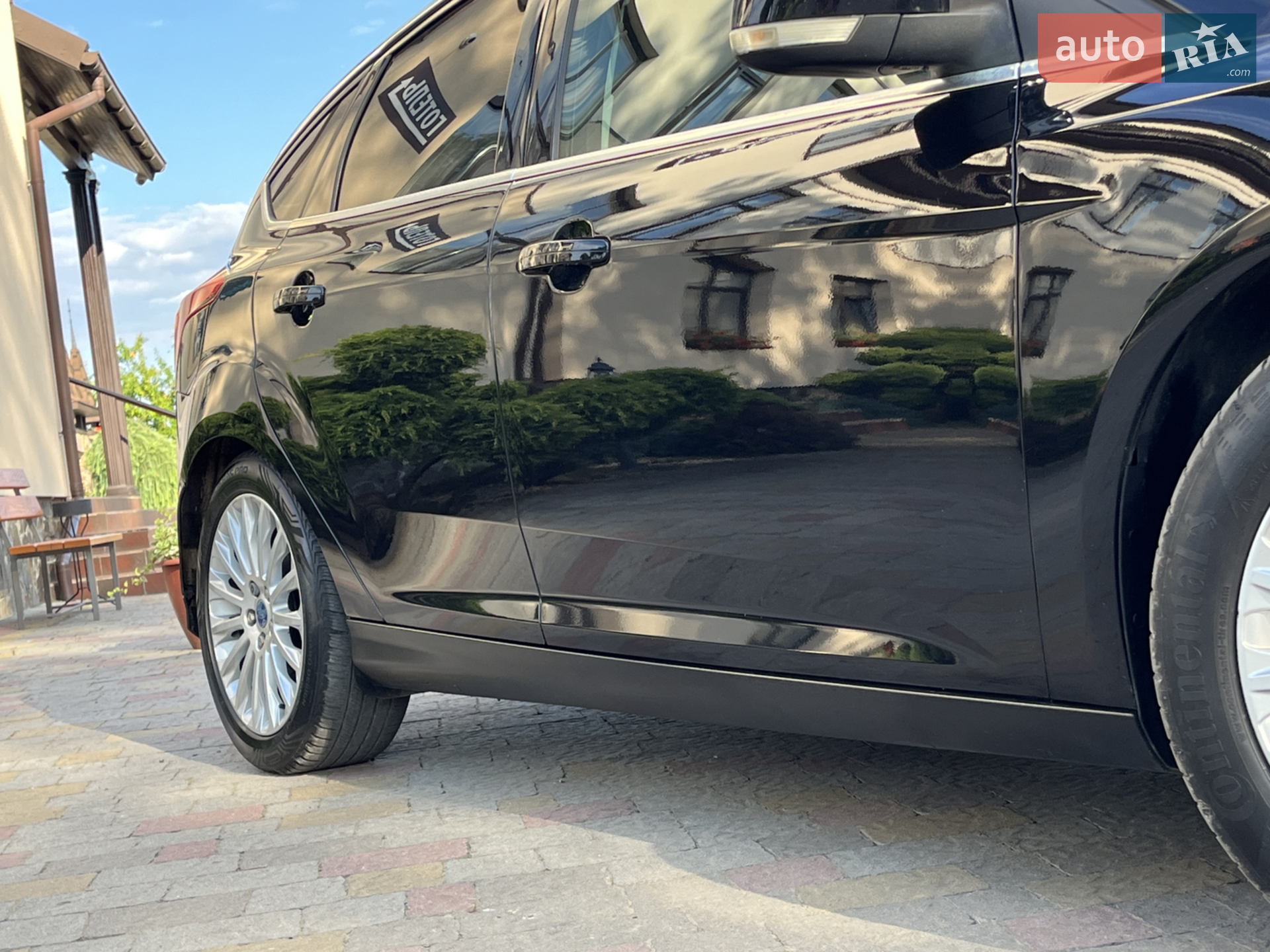 2012 Ford Focus - мініатюра 23