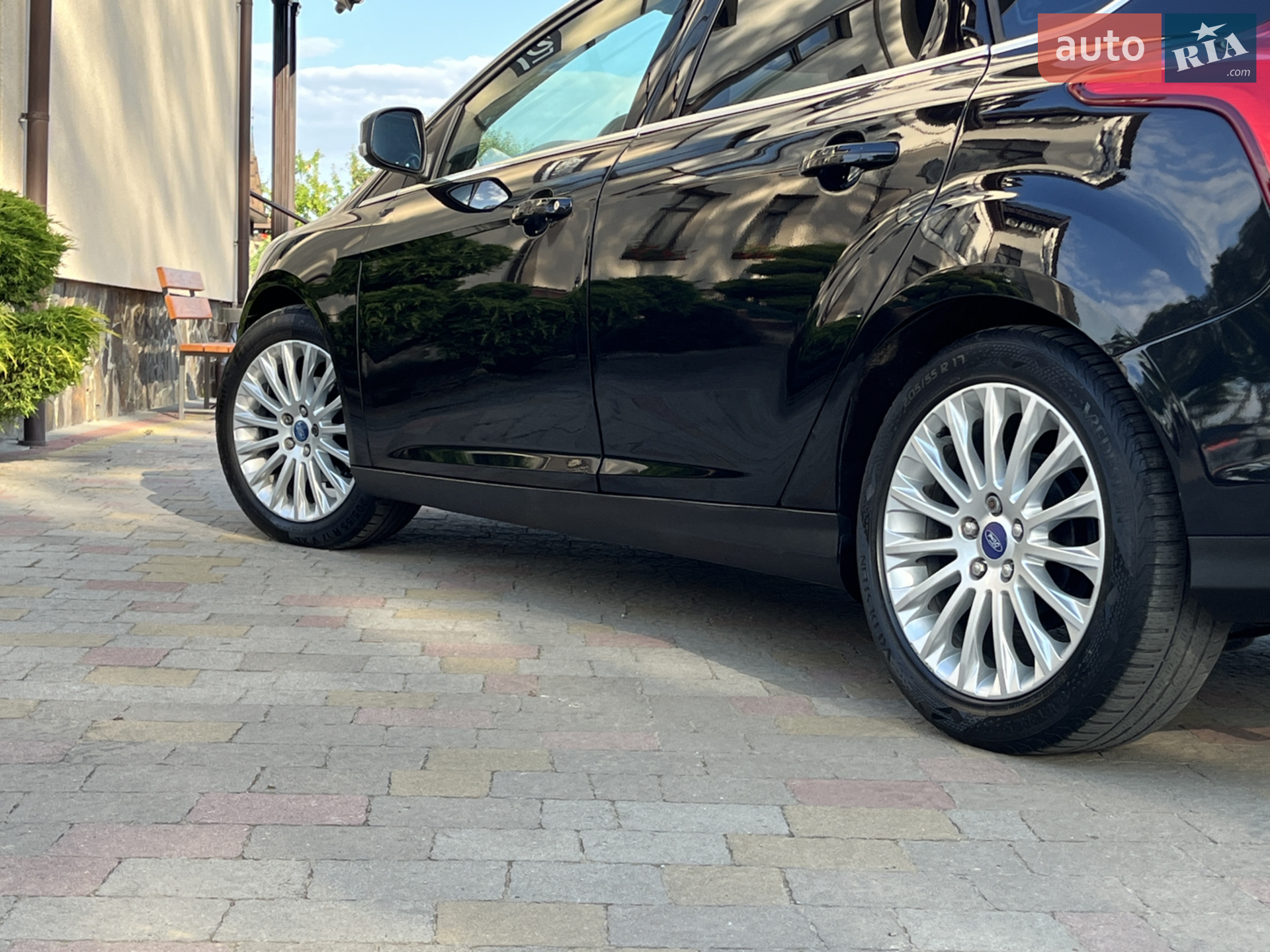 2012 Ford Focus - мініатюра 45