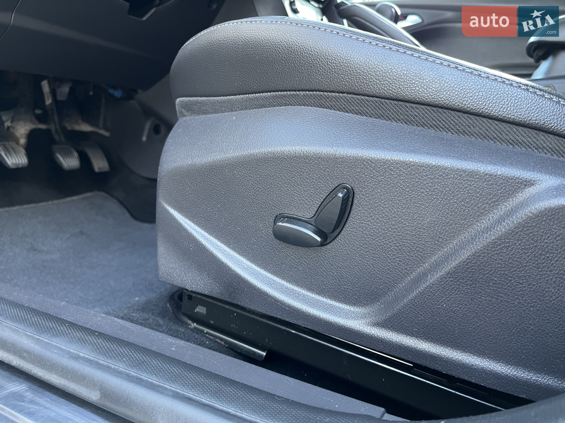 2012 Ford Focus - мініатюра 66