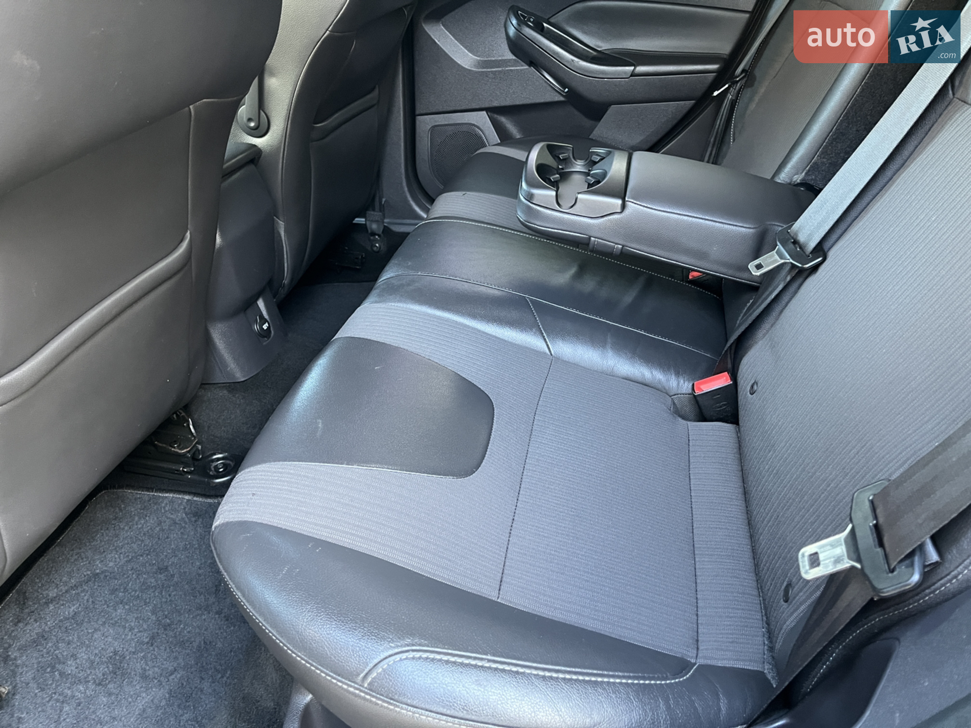 2012 Ford Focus - мініатюра 73