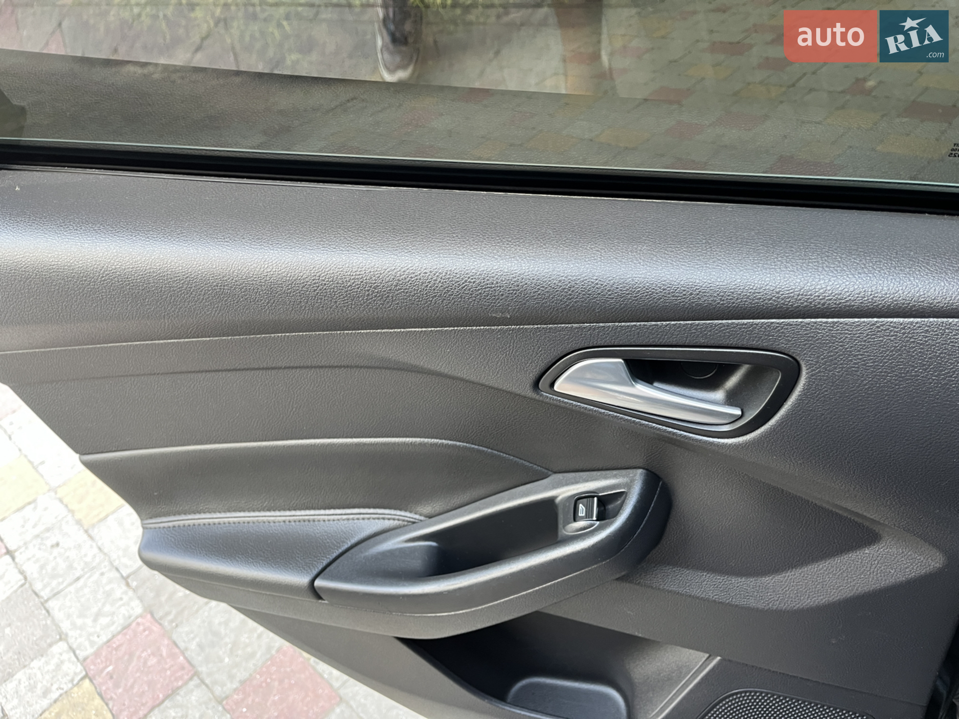 2012 Ford Focus - мініатюра 81