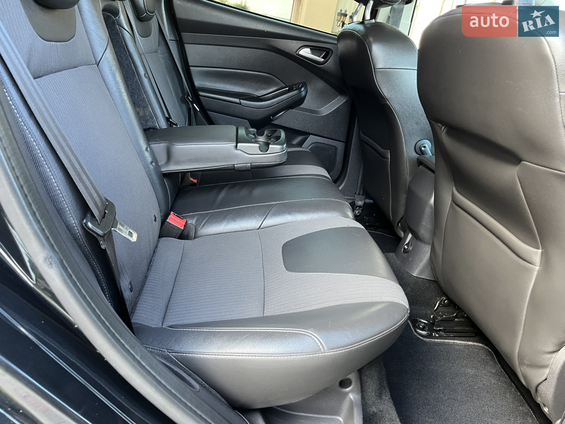 2012 Ford Focus - мініатюра 86