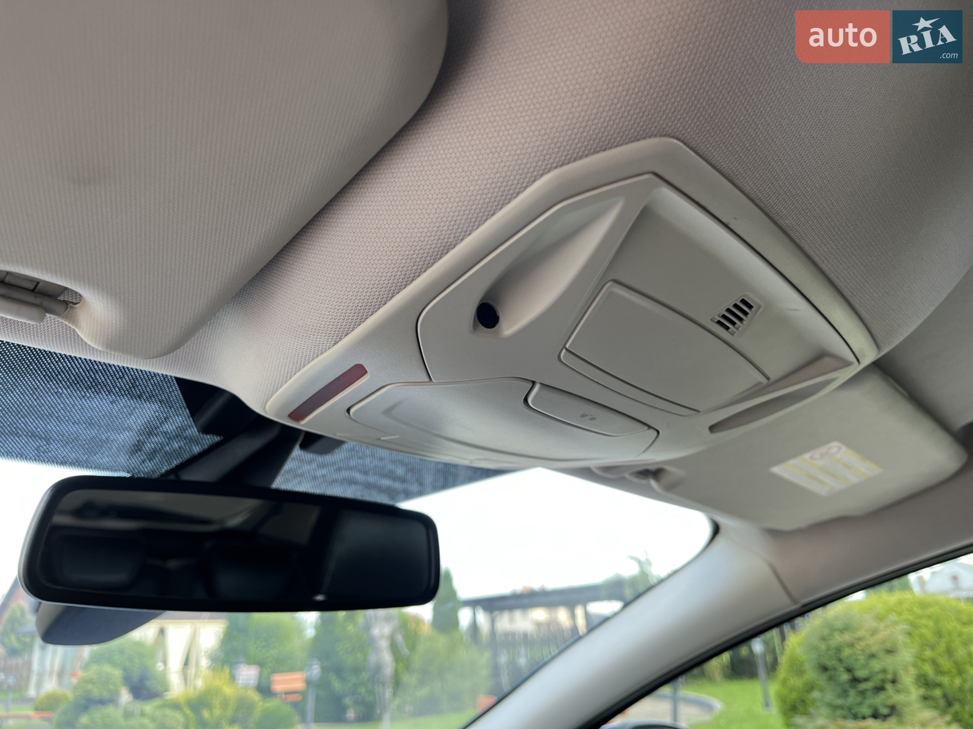 2012 Ford Focus - мініатюра 128