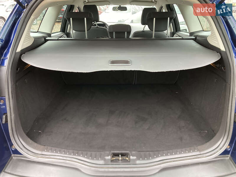 Универсал Ford Focus 2012 в Луцке